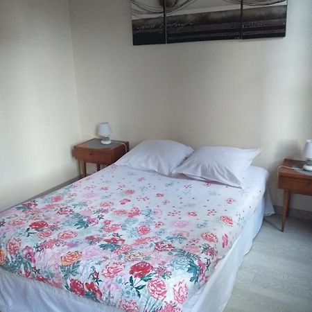 Вилла La Caique Maison A 100 M De La Plage Et Des Falaises Этрета Экстерьер фото