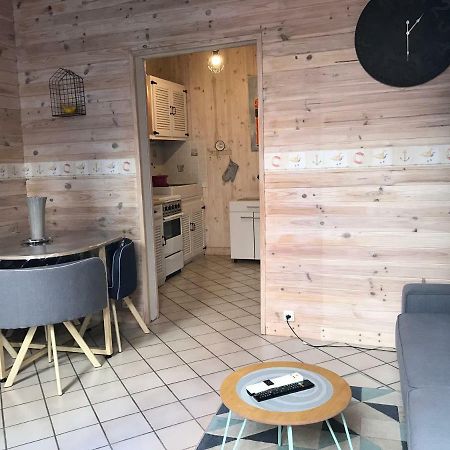 Вилла La Caique Maison A 100 M De La Plage Et Des Falaises Этрета Экстерьер фото