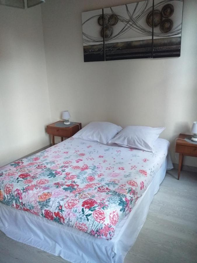 Вилла La Caique Maison A 100 M De La Plage Et Des Falaises Этрета Экстерьер фото