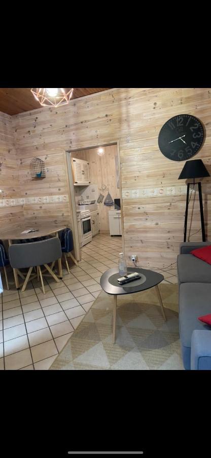 Вилла La Caique Maison A 100 M De La Plage Et Des Falaises Этрета Экстерьер фото